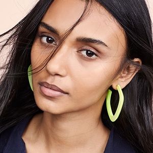Rachel Comey earrings